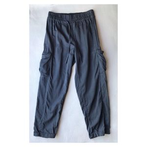 Lululemon Move Lightly Pant *25" - Blue Tied